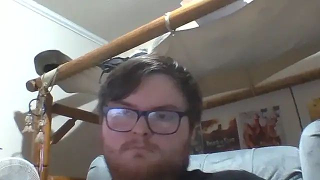 sexygamer74 Webcam-Show