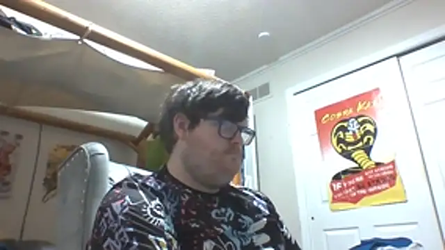 โชว์เว็บแคมของ sexygamer74