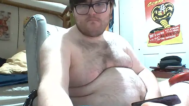 sexygamer74 网络视讯表演