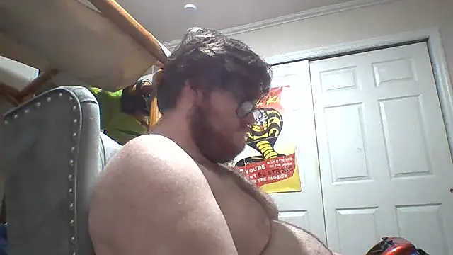 הופעת וובקאם של sexygamer74
