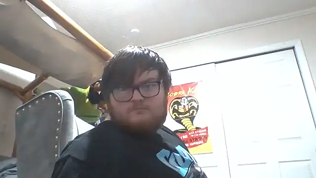 sexygamer74 Show in webcam
