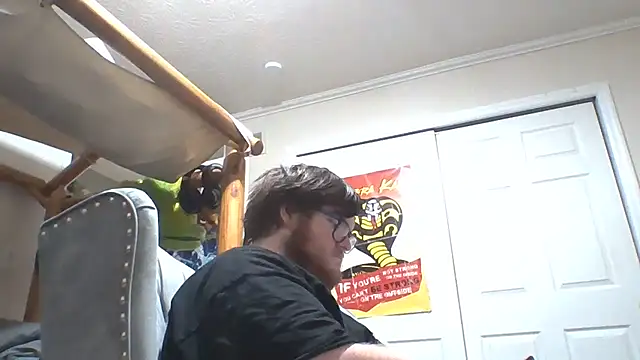 sexygamer74 Шоу с уебкамера