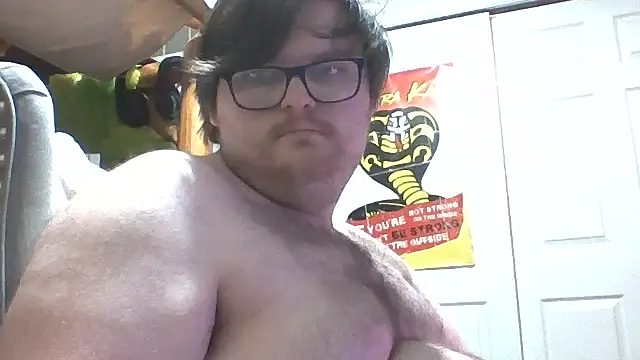Show de sexygamer74 na webcam