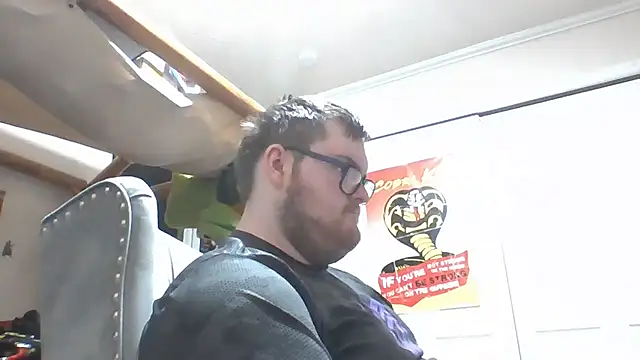 sexygamer74 Шоу с уебкамера