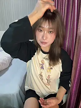 A-cola's Live Chat Room