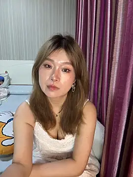A-cola's Webcam Show