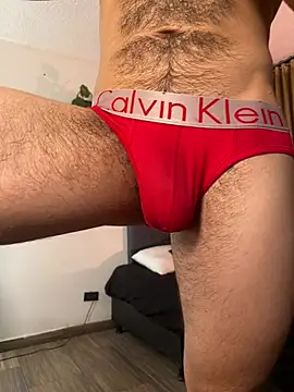 Benjii_Carter1 Show Webcam