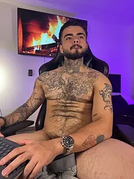 Benjii_Carter1 Webcamshow