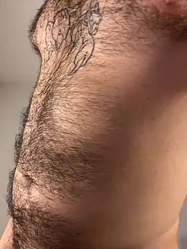 Benjii_Carter1のウェブカメラショー