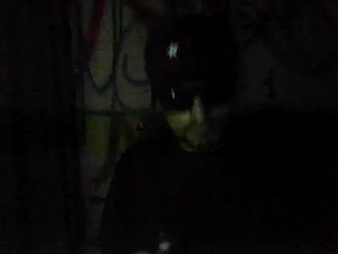 Pertunjukan Kamera Web toropf