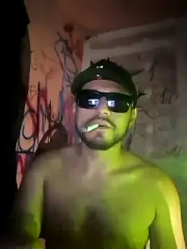 SEMENTAL_MEX's Webcam Show