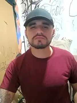 Show Webcam de SEMENTAL_MEX