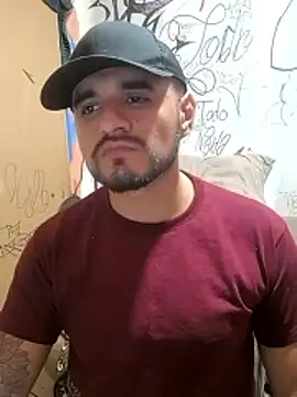 Show modela SEMENTAL_MEX na web-kameri