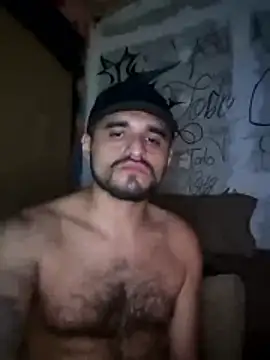Show modela SEMENTAL_MEX na web-kameri