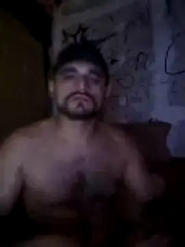 SEMENTAL_MEX's Webcam Show