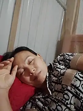 Kiss_love2 Adlı Modelin Canlı XXX Sohbeti
