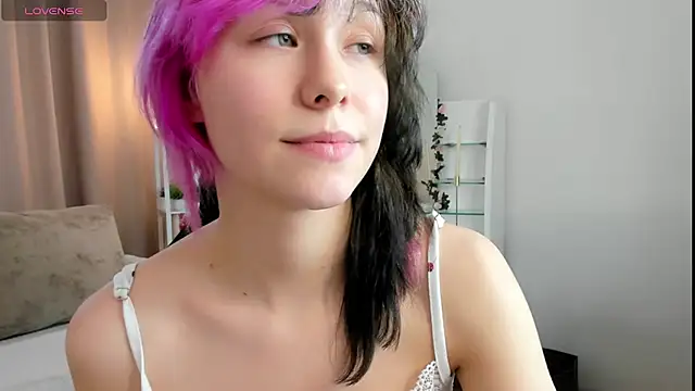 EmilyTrase's Live XXX Chat