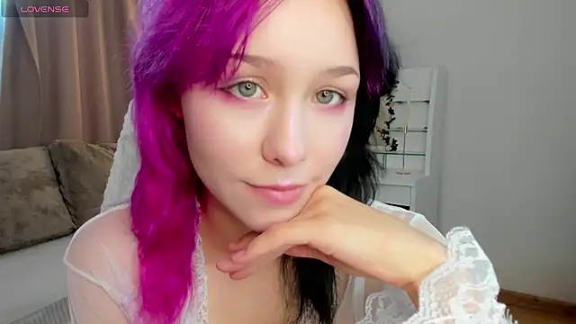 EmilyTrase's Live XXX Chat