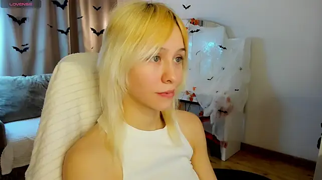 Chatroom XXX en direct de EmilyTrase