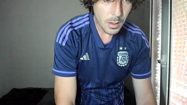Webkamerová show joaquin420_hot