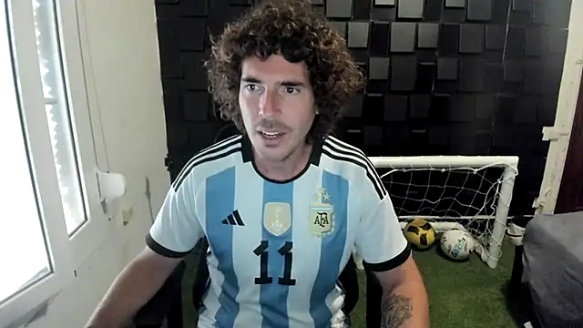 Webkamerová show joaquin420_hot