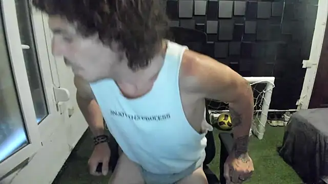 Show de webcam de joaquin420_hot