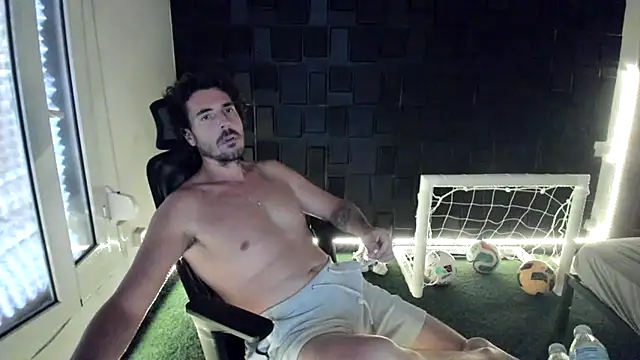 joaquin420_hot webkamerás műsora