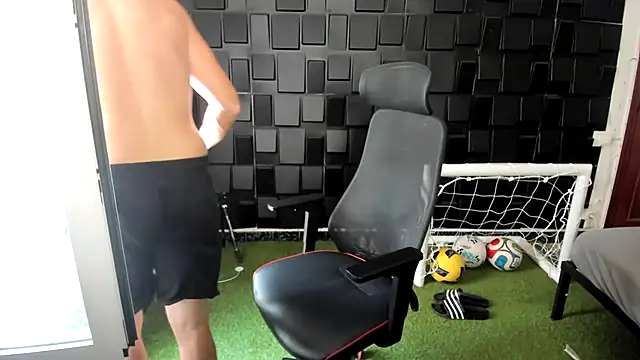 joaquin420_hotn Webbikameraesitys