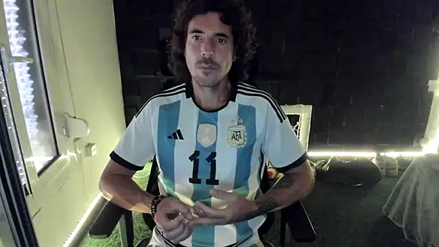 joaquin420_hotn Webbikameraesitys