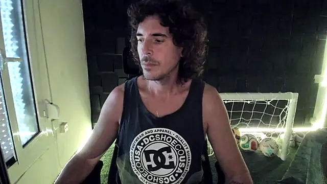joaquin420_hot Adlı Modelin Web Kamerası Şovu