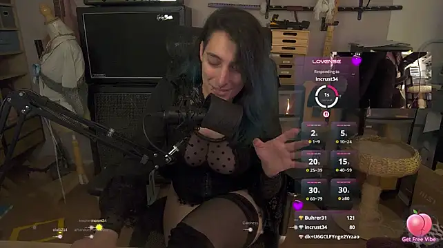 thea_cake Chat XXX live