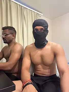 bhagihero 网络视讯表演