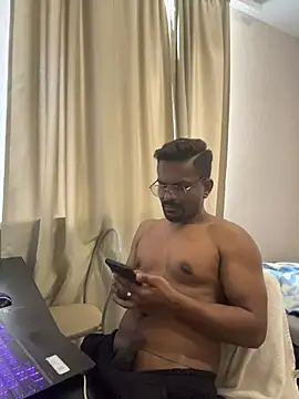 bhagihero Webcam Show