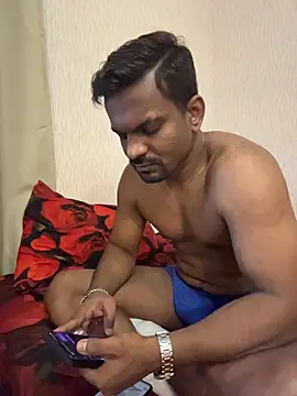 bhagihero Pertunjukan Webcam