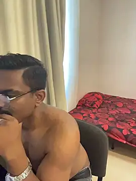 bhagihero Pertunjukan Webcam