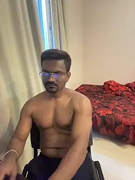 bhagihero – webcam-show