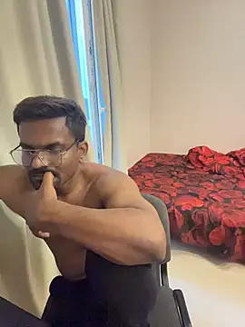 Webkamerová show bhagihero