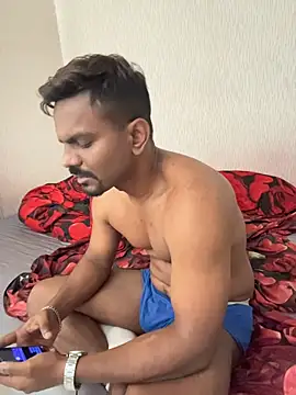 bhagihero 在線直播表演