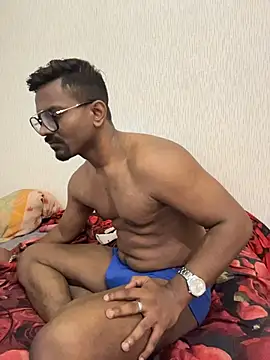 bhagihero's Webcam Show