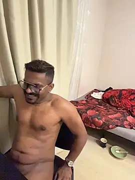 bhagihero Pertunjukan Webcam