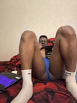 bhagihero Show Webcam