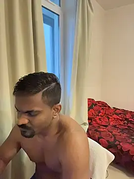 Webkamerová show bhagihero