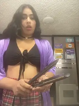 عرض كام Kitty_Tits