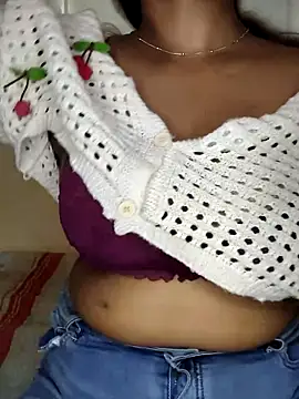 Webkamerová show Marathi_khushi1