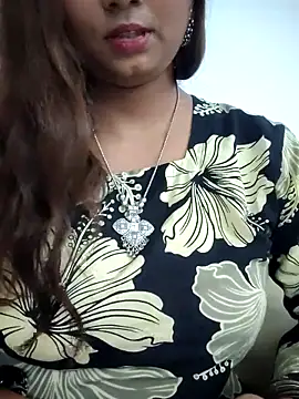 Webkamerová show Marathi_khushi1