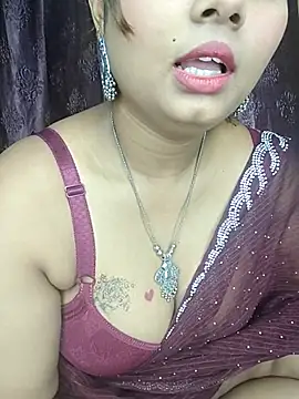 Marathi_khushi1 웹캠 쇼
