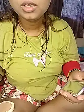 Webkamerová show Marathi_khushi1