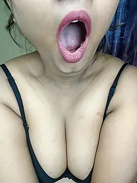 Show Webcam de Marathi_khushi1