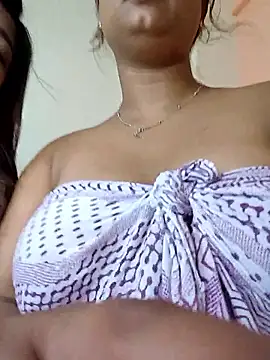 Marathi_khushi1's Webcam Show