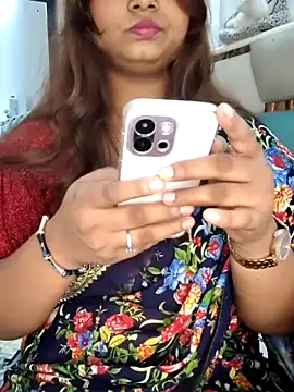 Webkamerová show Marathi_khushi1